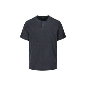 James Perse Classic T-Shirt – Black - NWT